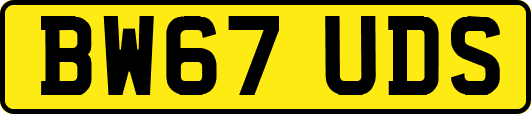 BW67UDS