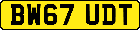 BW67UDT