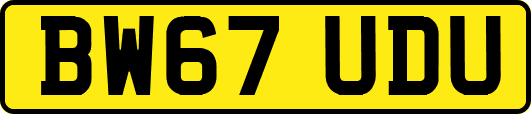 BW67UDU