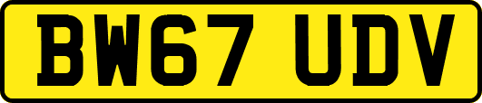 BW67UDV