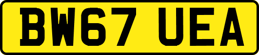 BW67UEA