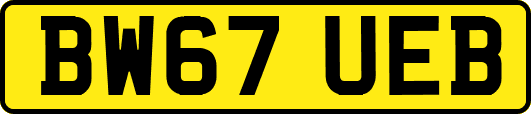 BW67UEB