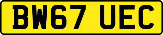 BW67UEC