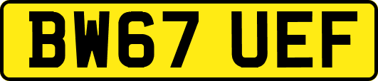 BW67UEF