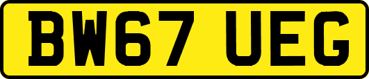 BW67UEG