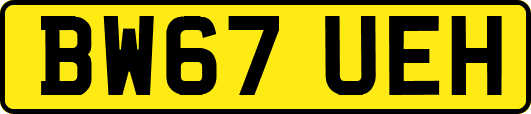 BW67UEH
