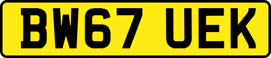 BW67UEK