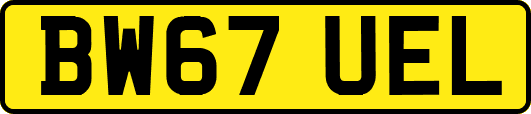 BW67UEL