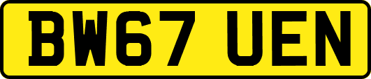 BW67UEN
