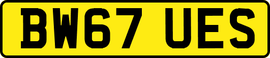 BW67UES