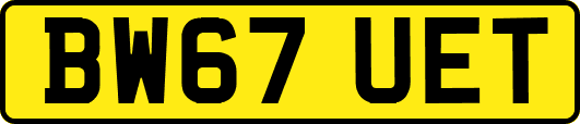 BW67UET