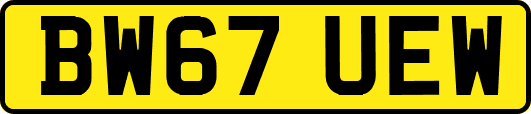 BW67UEW