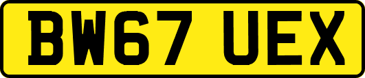 BW67UEX