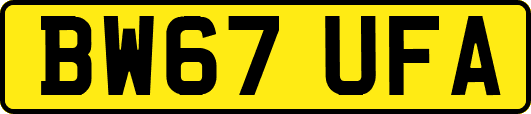 BW67UFA