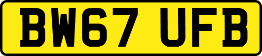 BW67UFB