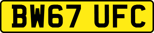 BW67UFC
