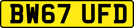 BW67UFD