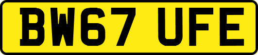 BW67UFE