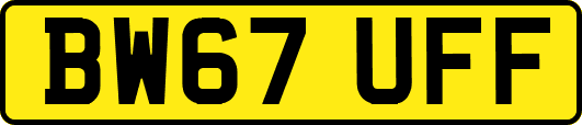 BW67UFF