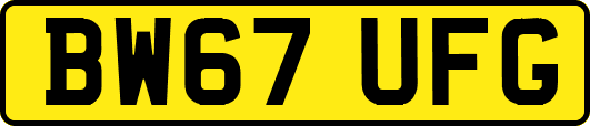 BW67UFG