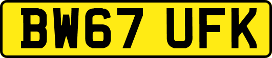 BW67UFK