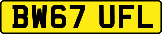 BW67UFL