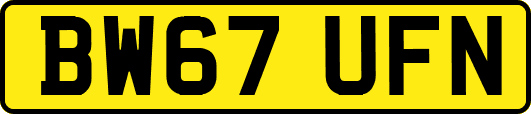 BW67UFN
