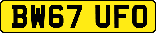 BW67UFO
