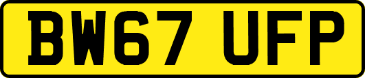 BW67UFP