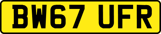 BW67UFR