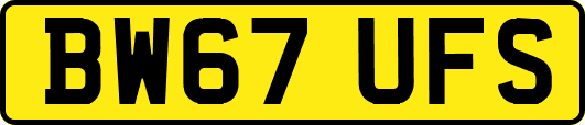 BW67UFS