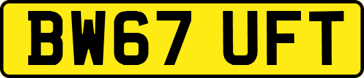 BW67UFT