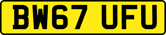 BW67UFU