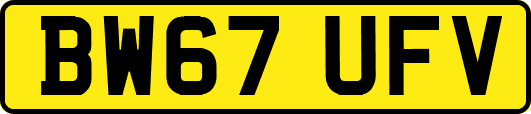 BW67UFV