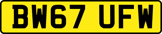 BW67UFW