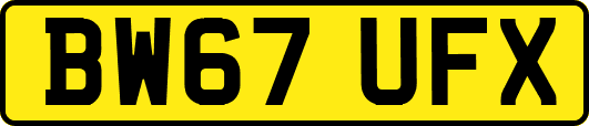 BW67UFX