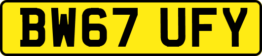 BW67UFY