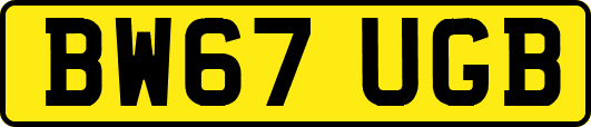 BW67UGB