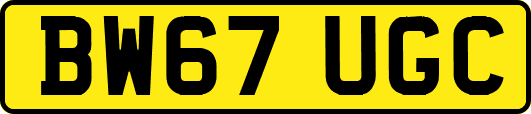 BW67UGC