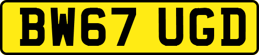 BW67UGD