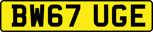 BW67UGE