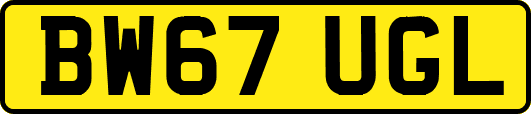 BW67UGL