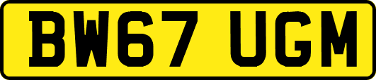 BW67UGM