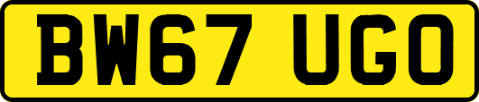BW67UGO