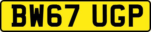 BW67UGP