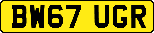 BW67UGR