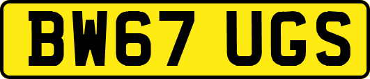 BW67UGS