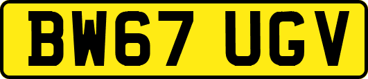 BW67UGV