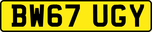 BW67UGY