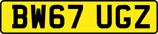 BW67UGZ